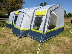 OLPRO Home 5 Berth Inflatable Family Tent 12 OLPRO Home 5 Berth Inflatable Family Tent -Quechua Shop k1b2920b5c796a892b04008832bdd00a6