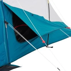 Quechua 5 Man Blackout Tent With Poles - Arpenaz 5.2 F&B 55 Quechua 5 Man Blackout Tent With Poles - Arpenaz 5.2 F&B -Quechua Shop k1c6d6f4997bb0d5116233dfbea1ab586