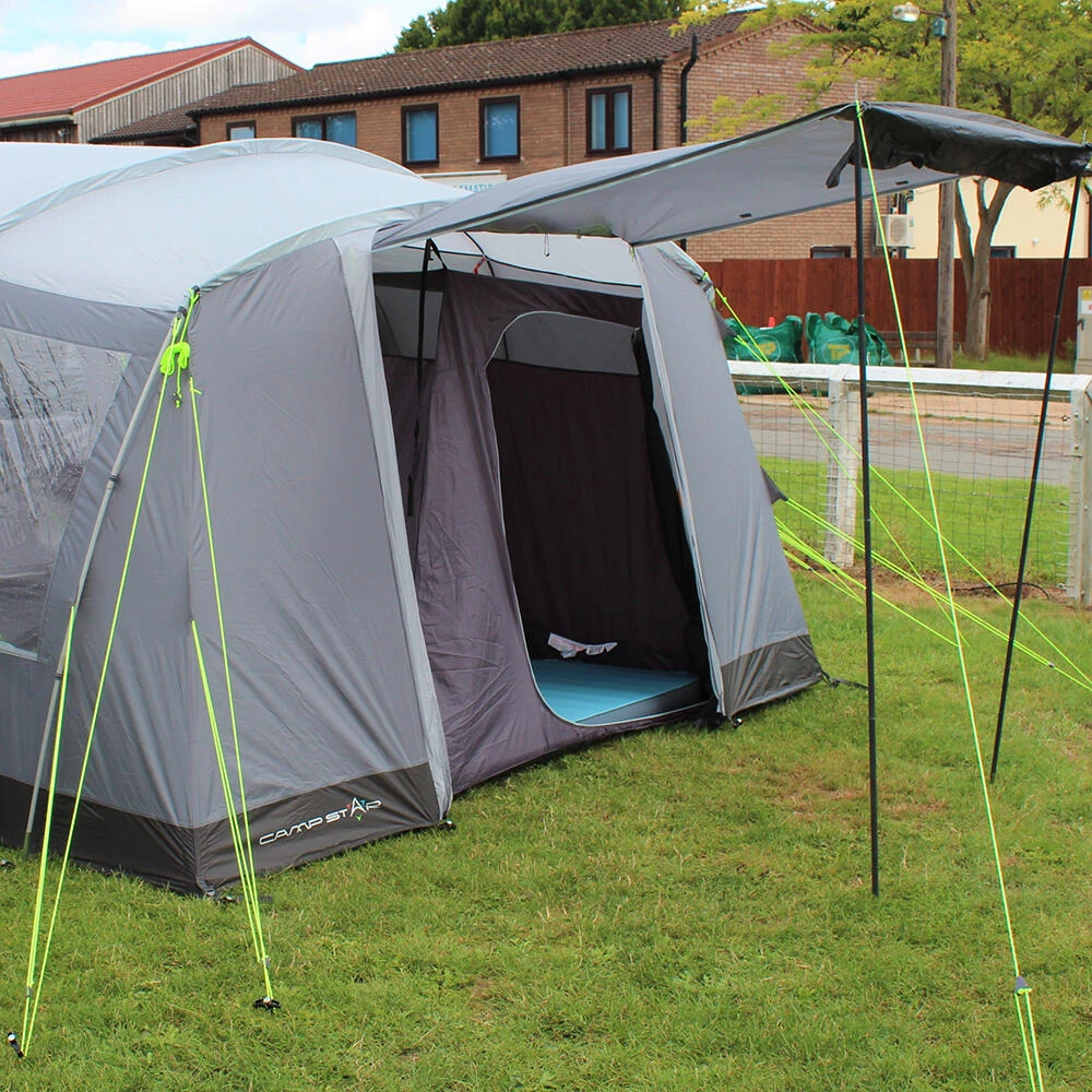 Outdoor Revolution Camp Star Side Porch 500XL/600 6 Outdoor Revolution Camp Star Side Porch 500XL/600 - Image 4