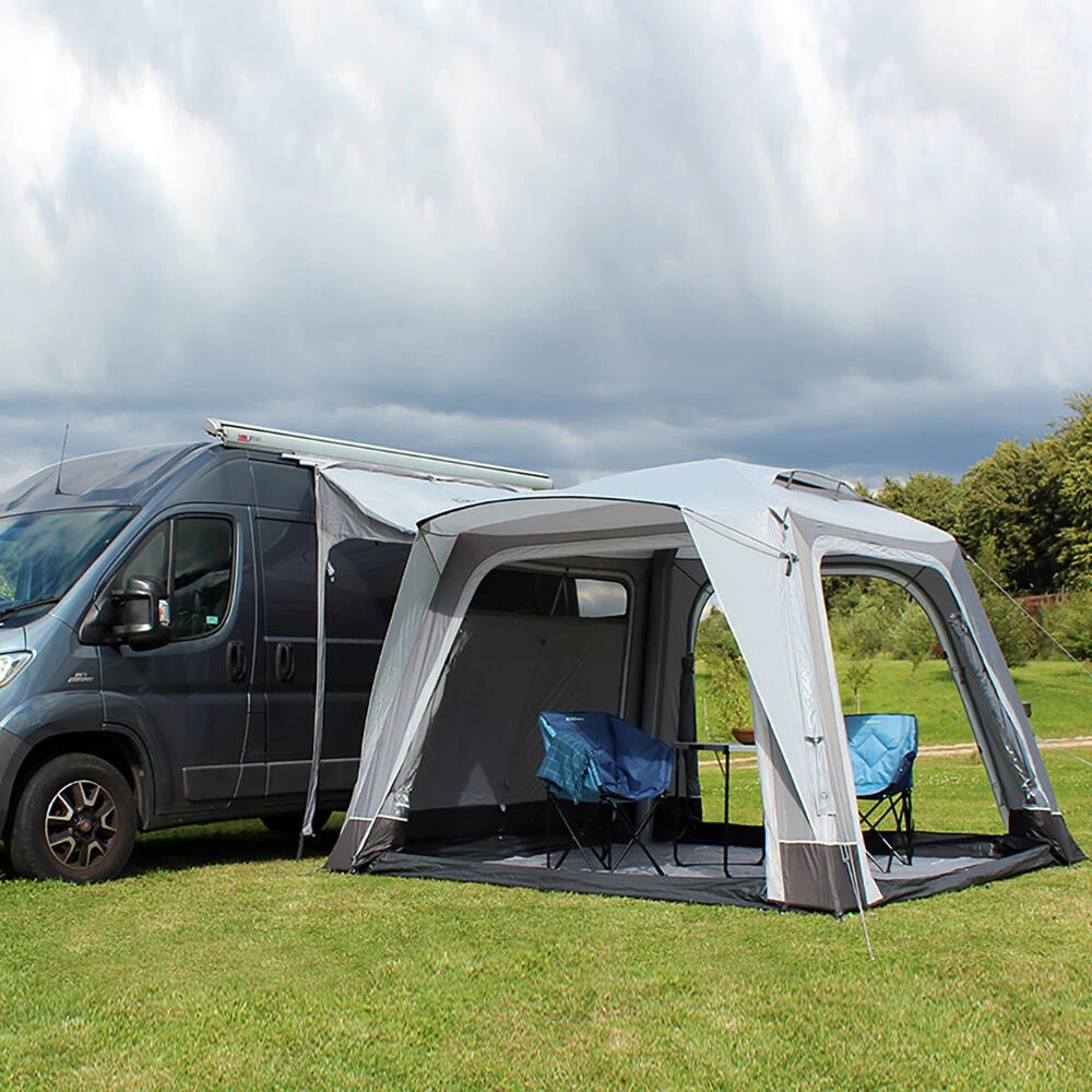 Outdoor Revolution Cayman Air High (255 5 Outdoor Revolution Cayman Air High (255 - Image 3