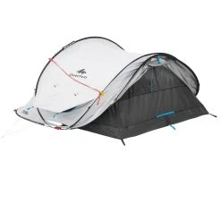 Quechua 3 Man Pop-Up Blackout Tent -Quechua Shop k1e62cd13e3be9f28d3f936eeae4e55a4