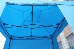All Seasons Gazebos 2.5 X 2.5 Pop Up Gazebo With 4 Sides -Quechua Shop k20b2906414bd9d18eadcafc370c6bac0 2