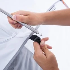 Forclaz 2 Man Dome Trekking Blackout Tent - MT500 F&B 30 Forclaz 2 Man Dome Trekking Blackout Tent - MT500 F&B -Quechua Shop k20ddbedbf506458efa60902fbb592101 1