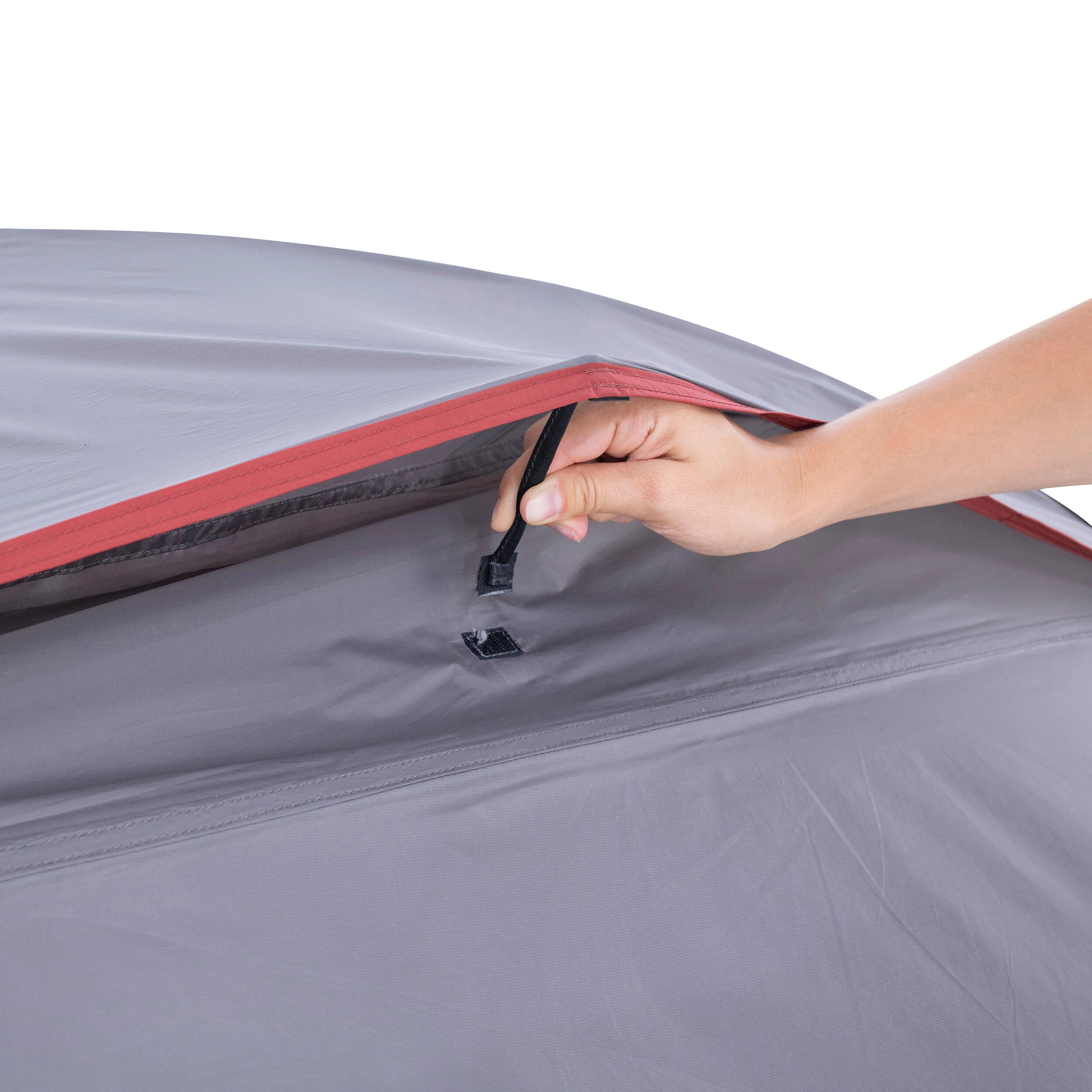 Forclaz 2 Man Trekking Dome Tent 11 Forclaz 2 Man Trekking Dome Tent - Image 9