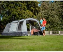 Vango Lismore TC 450 13 Vango Lismore TC 450 -Quechua Shop k2203f873e3a968c1c6e0cce243c0cf94