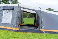 OLPRO Endeavour 7 Berth Tent -Quechua Shop k22aa2025077ecbe5e71ff0e724a08fcf