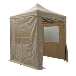 All Seasons Gazebos 2x2 Pop Up Gazebo With 4 Superior Side Panels -Quechua Shop k257751577e0457a1eb79eb15bb1853f7