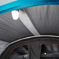 Quechua 5 Man Blackout Tent With Poles - Arpenaz 5.2 F&B 48 Quechua 5 Man Blackout Tent With Poles - Arpenaz 5.2 F&B -Quechua Shop k25ca99a38a5ab61a1a6a01553544ef96