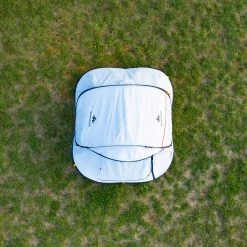 Quechua 3 Man Pop-Up Blackout Tent -Quechua Shop k26afb19ee79864a4f6a004da6a53aaa0