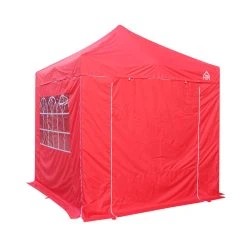 All Seasons Gazebos 2.5 X 2.5m Pop Up Gazebo With 4 Superior Sides -Quechua Shop k26f8165bbbfcc82ef2d13437d3e78f0c