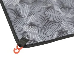 Quechua COMFORTABLE INSULATING BLANKET-SPARE PART FOR THE AIRSECONDS6.3 POLY-COTTON TENT -Quechua Shop k27eb567591e23aed9cf21143e96c6c01