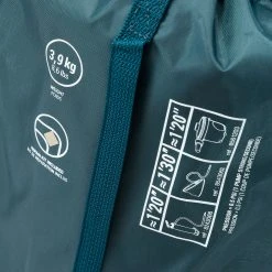 Quechua Inflatable Camping Mattress Air Comfort 120 Cm 2 People 16 Quechua Inflatable Camping Mattress Air Comfort 120 Cm 2 People -Quechua Shop k28f04e2d8b3d0e5062074b0811704877