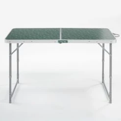 Quechua FOLDING CAMPING TABLE - 4 TO 6 PEOPLE -Quechua Shop k2a79009d82a3084c6b3baf015d56d489