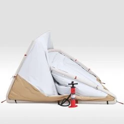 Quechua 6 Person Inflatable Camping Shelter -Quechua Shop k2a7c282b004cc97e1114e372f5cc9ab8