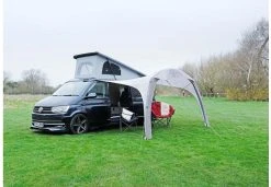 Vango AirBeam Sky Canopy For Caravan & Motorhomes 2.5M - Fixed Awning 14 Vango AirBeam Sky Canopy For Caravan & Motorhomes 2.5M - Fixed Awning -Quechua Shop k2b861a098b90311894537a6cf8e90f47