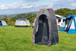 OLPRO Pop Up Extra Large Toilet/Utility Tent 1.6M -Quechua Shop k2c1de19ed8cc30b51c105525ca9f3255 1