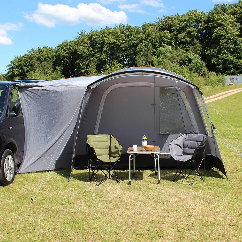 Outdoor Revolution Cayman Curl XLE F/G Mid (210 7 Outdoor Revolution Cayman Curl XLE F/G Mid (210 - Image 5