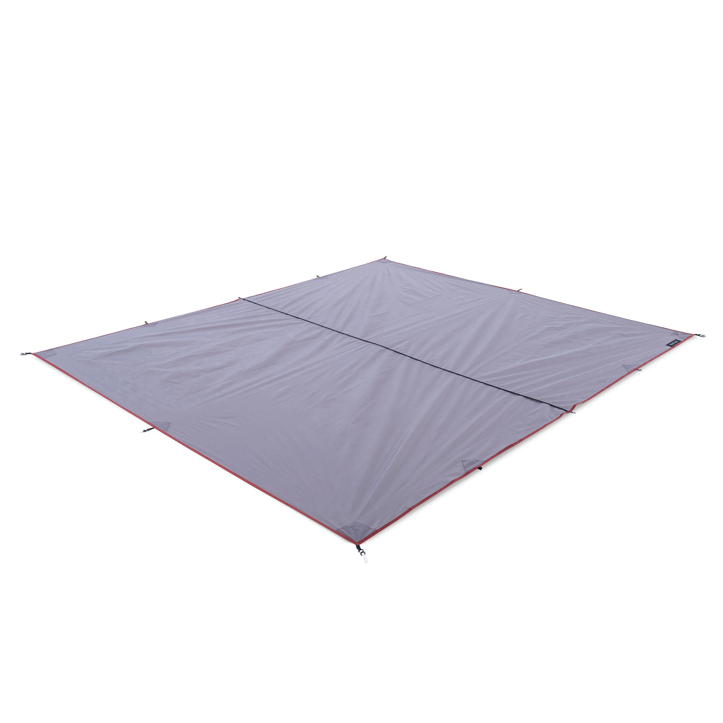 Forclaz 1.5 Man Trekking Tarp - MT900 12 Forclaz 1.5 Man Trekking Tarp - MT900 - Image 10
