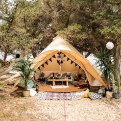 Boutique Camping Star Bell Tent -Quechua Shop k2ef2b0215bfa1e22094373e17a7d5fb8