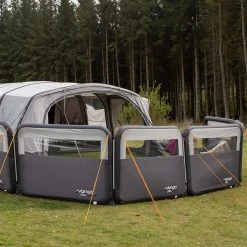 Vango AirBeam Modular Windbreak