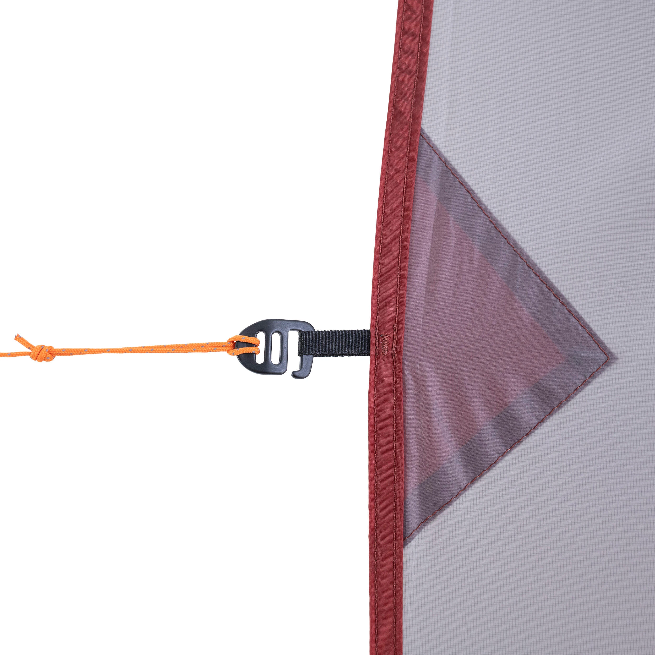 Forclaz 1.5 Man Trekking Tarp - MT900 11 Forclaz 1.5 Man Trekking Tarp - MT900 - Image 9