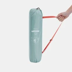 Quechua Camping Shelter With Poles - 4 Person -Quechua Shop k307e4b4eadd90754733748b249af89be