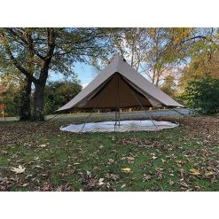 Quest 5m Bell Tent