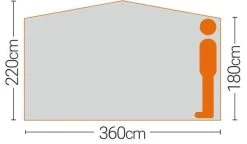 Quest Screen House 6 8 Quest Screen House 6 -Quechua Shop k3107138cf25487ff3ecff6f041e2f0b1