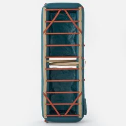 Quechua INFLATABLE CAMPING BED BASE - CAMP BED AIR + STORAGE 70 CM - 1 PERSON -Quechua Shop k3167b15a69857f80b03698ffab231ff0