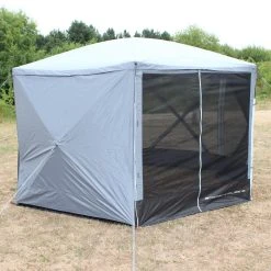 Outdoor Revolution Screenhouse 4 DLX -Quechua Shop k32404d472d0b14623cf90b0d50f88788