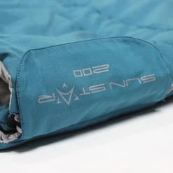 Outdoor Revolution Sun Star Double 200 SL Charcoal -Quechua Shop k341fe08725a81118c89db5ca43b3a455