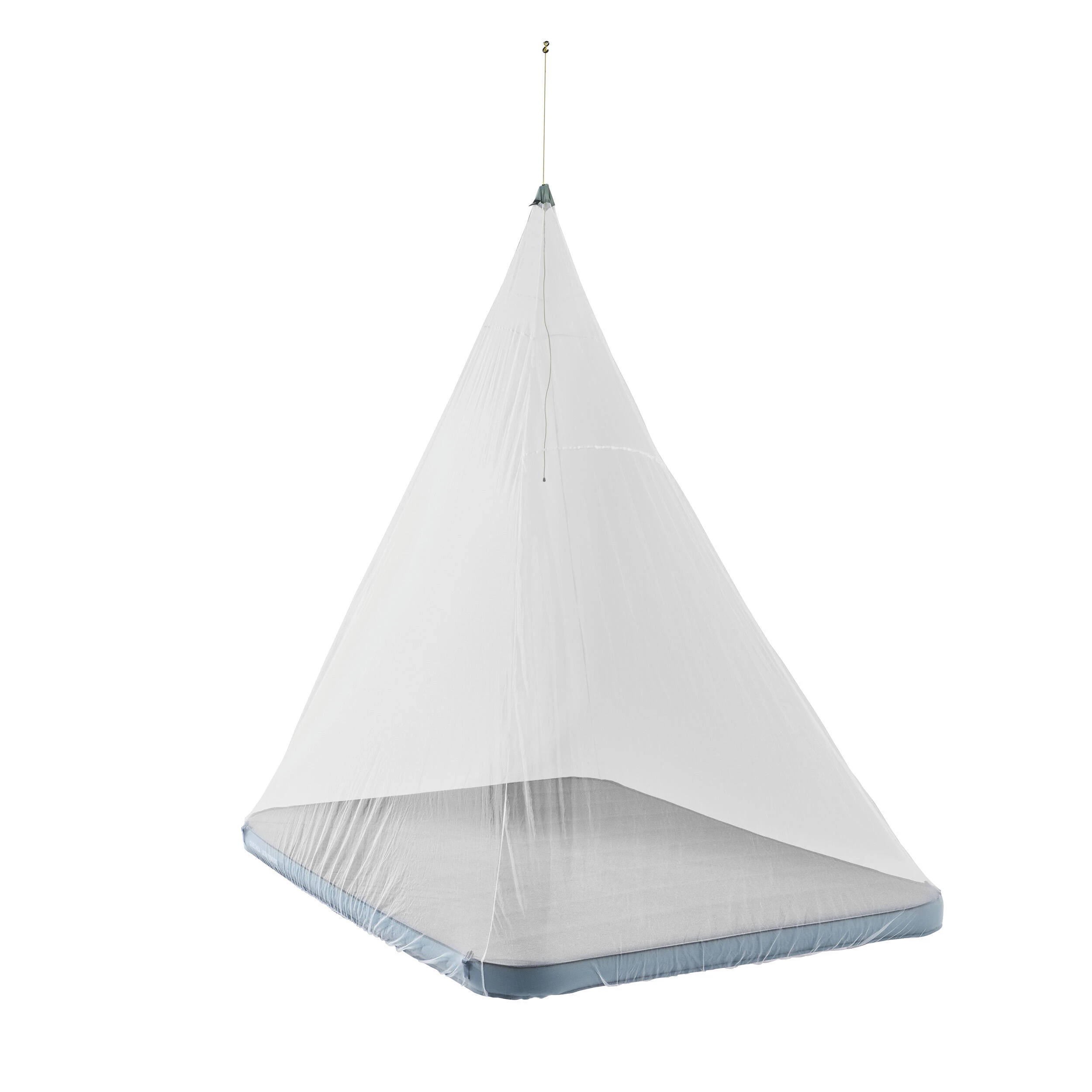 Forclaz Untreated Travel Mosquito Net - 2 Person 3 Forclaz Untreated Travel Mosquito Net - 2 Person