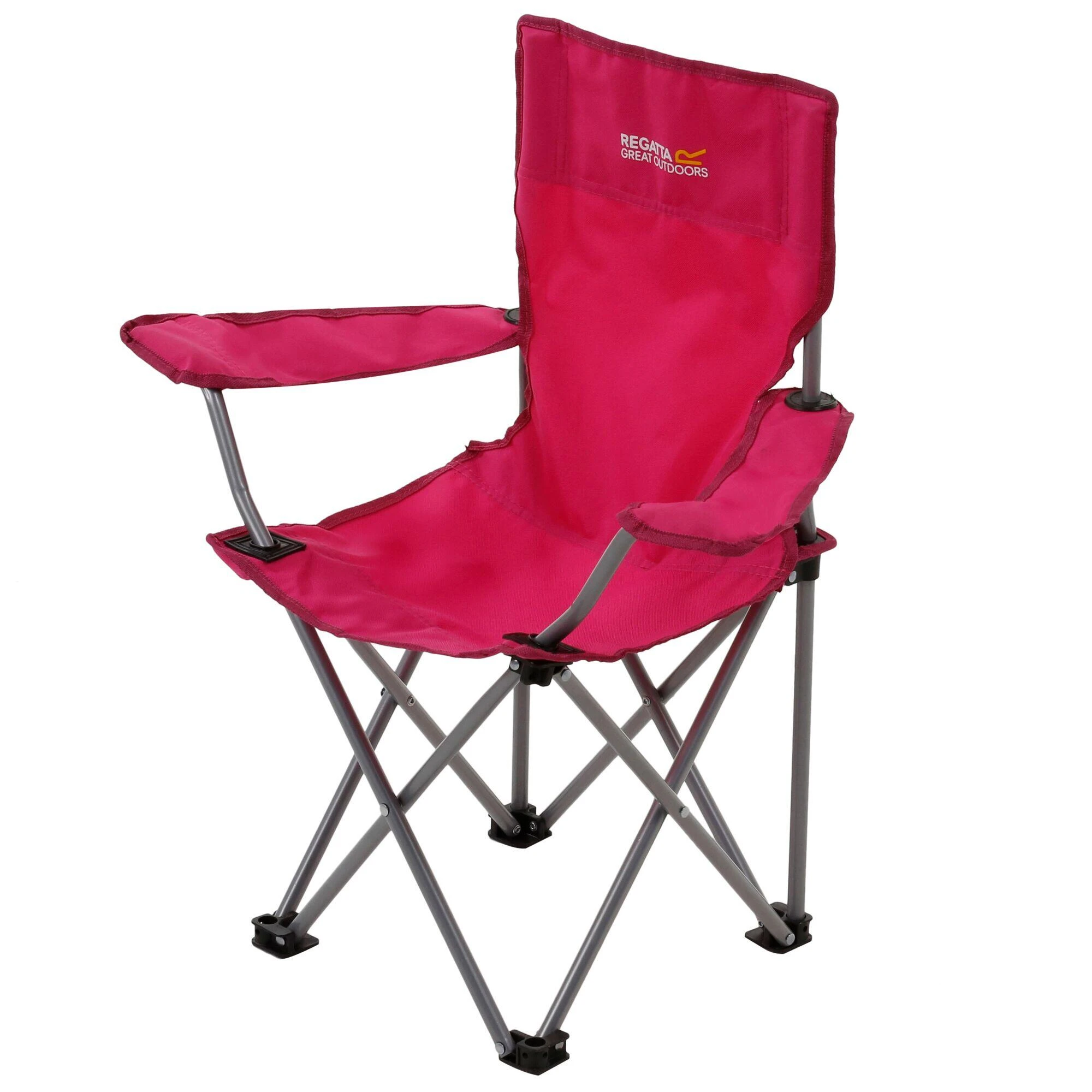 Regatta Isla Kids' Camping Chair 3 Regatta Isla Kids' Camping Chair