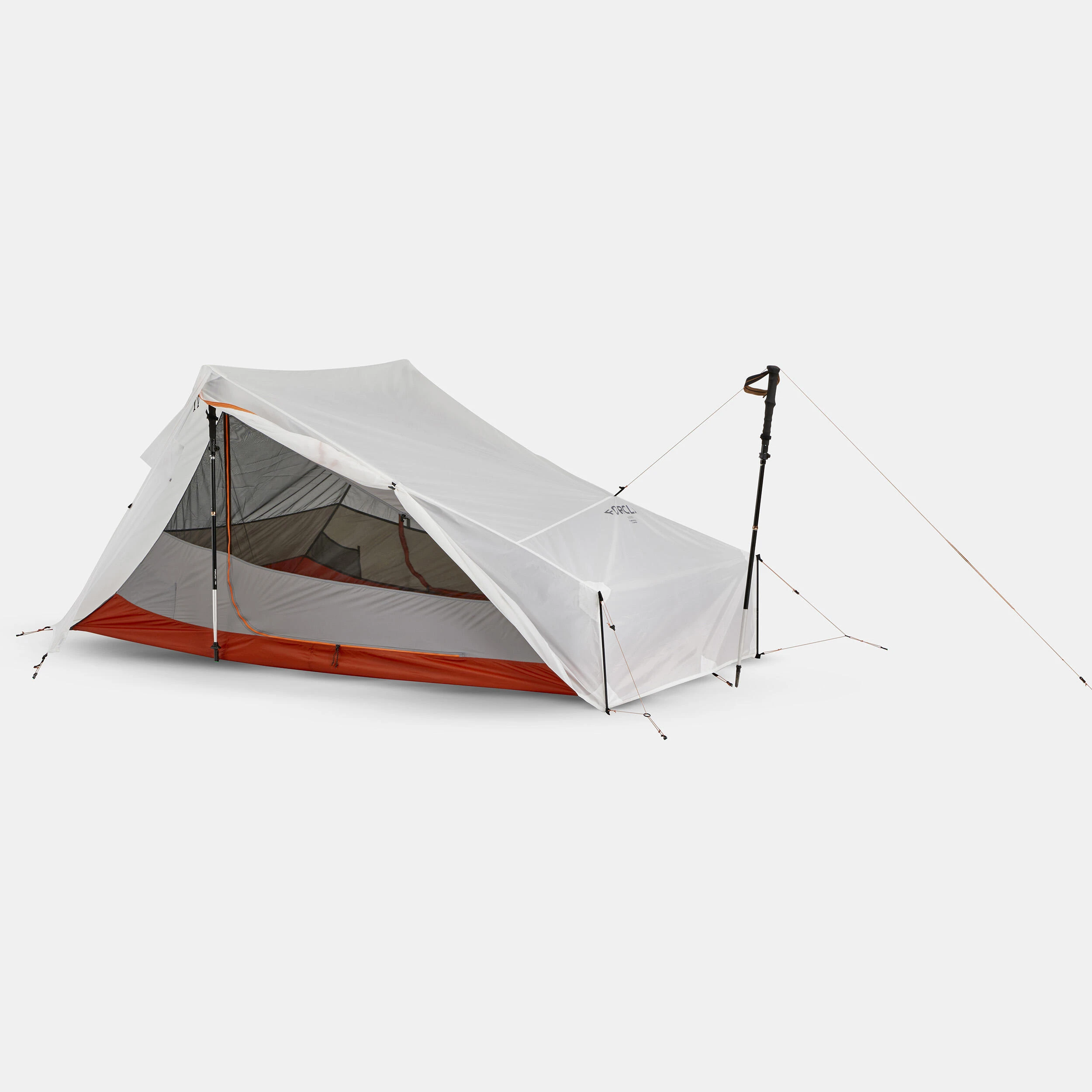 Forclaz 2 Man Trekking Tarp Tent 9 Forclaz 2 Man Trekking Tarp Tent - Image 7