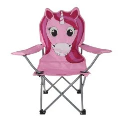 Regatta Animal Kids' Camping Chair -Quechua Shop k371caffa6fecdc58ccfe7551926f2c12