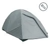 Quechua FLYSHEET - SPARE PART FOR THE MH100 2 PERSON TENT 1 Quechua FLYSHEET - SPARE PART FOR THE MH100 2 PERSON TENT -Quechua Shop k375c15b97d853a14d29c9d440f58adb2