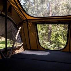 Darche 1600 Hi View Roof Top Tent With Annex Room -Quechua Shop k37bdbc69a5bb6417ec60b493e531c6f5 1