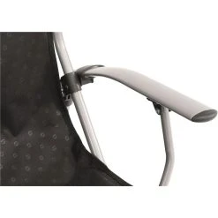 Outwell Folding Camping Chair Goya XL Black -Quechua Shop k39a65fe75f0e51e657a5804a8b820191