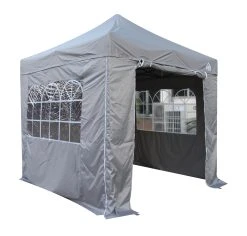 All Seasons Gazebos 2.5 X 2.5m Pop Up Gazebo With 4 Superior Sides -Quechua Shop k3ad96e1c5b96c6eec9ca51cadc852c11