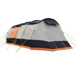 OLPRO Wichenford 3.0 8 Berth Tent