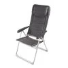 Dometic Comfort Modena Chair Grey -Quechua Shop k3c6e97e19c66c2b52d28610d8b532294
