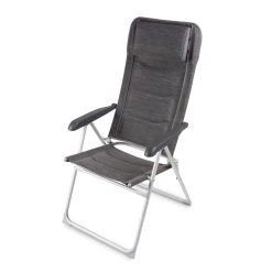 Dometic Comfort Modena Chair Grey