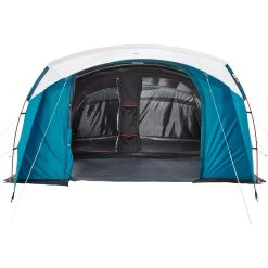 Quechua 5 Man Blackout Tent With Poles - Arpenaz 5.2 F&B 39 Quechua 5 Man Blackout Tent With Poles - Arpenaz 5.2 F&B -Quechua Shop k3c8ba7e31da77f33b55e56bf0fc9fe8b