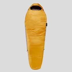 Forclaz Trekking Sleeping Bag MT500 5°C -Quechua Shop k3d056627592b03133b1a01e1f5950bb2