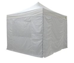 All Seasons Gazebos 3x3 Pop Up Gazebo -Quechua Shop k3d076185e8e1b1f9ed39a859fae63a00