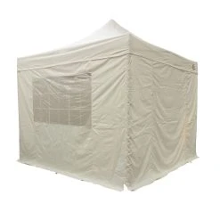 All Seasons Gazebos 3x3 Pop Up Gazebo With 4 Superior Sides -Quechua Shop k3eeacb385fcddb2122745c0b4944f9dc