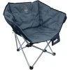 Vanilla Leisure Tub Chair Heated Charcoal + Power Bank -Quechua Shop k3ef01c523b3d7e02dfa5a5d2135b119f