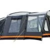 OLPRO Endeavour 7 Berth Tent -Quechua Shop k3ef090596cb37d922bfdb13fc564f6d6