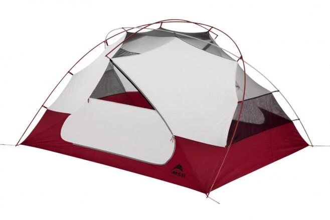 MSR Elixir 3 Tent 7 MSR Elixir 3 Tent - Image 5