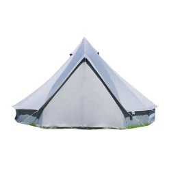 Boutique Camping Bell Tent